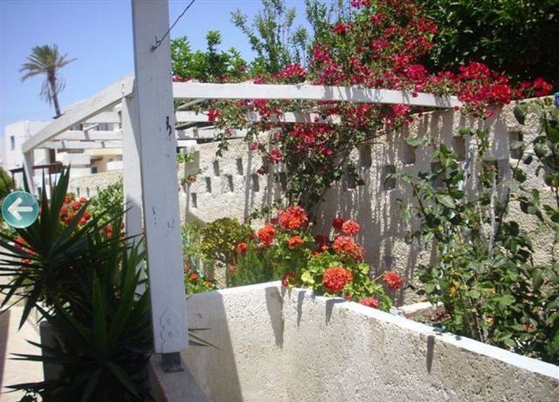 אדאמאס Christos Makrinos Rooms מראה חיצוני תמונה